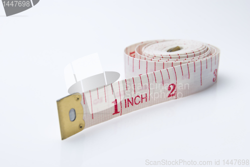 Image of Tape Measure