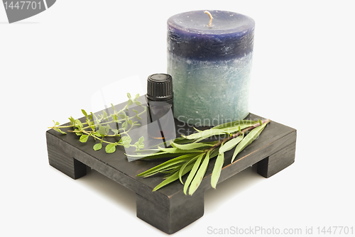 Image of Zen Still Life