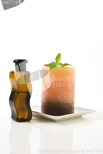 Image of Zen Still Life
