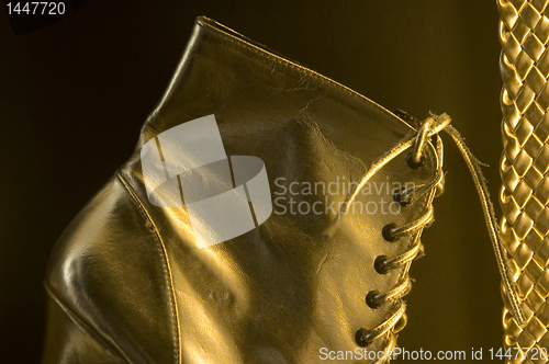 Image of Gold