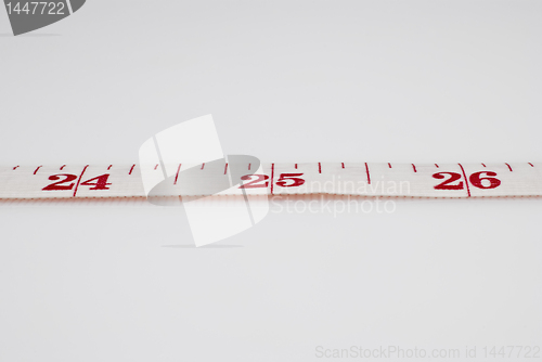 Image of Tape Measure