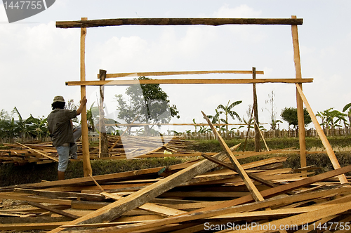 Image of Construction Worker