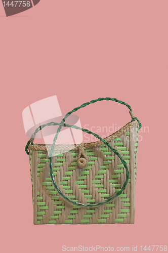 Image of Bag