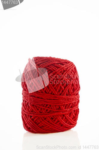 Image of Red Thread