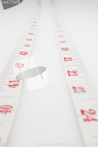 Image of Tape Measure