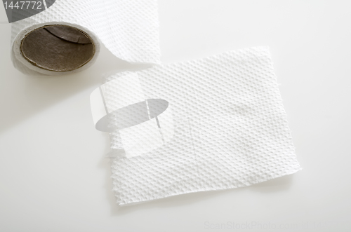 Image of Tissue Paper