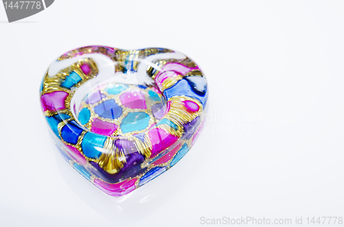 Image of Decorative Glass