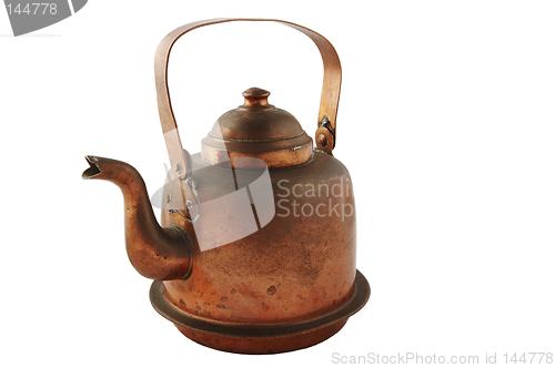 Image of coffee pot