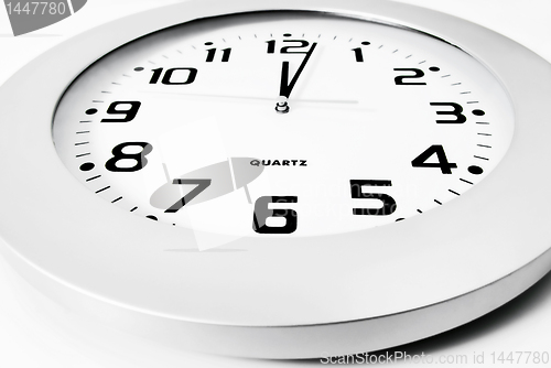 Image of Wall Clock