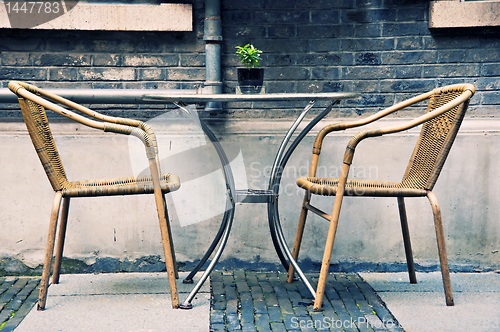 Image of Chairs