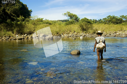 Image of Indigenous People