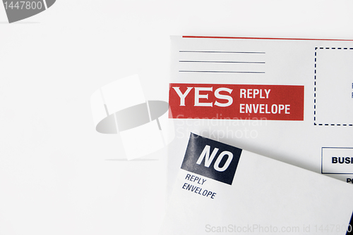 Image of Envelope