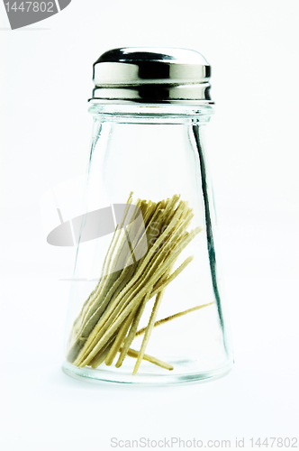 Image of Toothpick