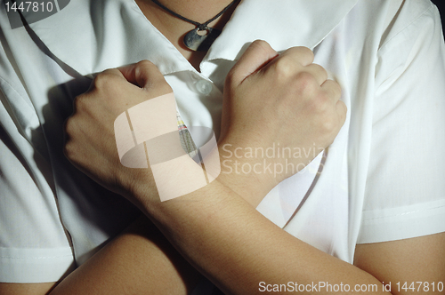 Image of Sign Language