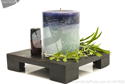 Image of Zen Still Life