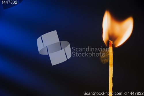 Image of Matchstick