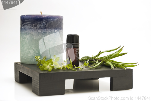 Image of Zen Still Life