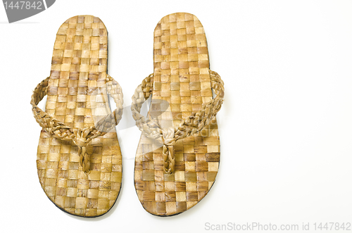 Image of Slippers