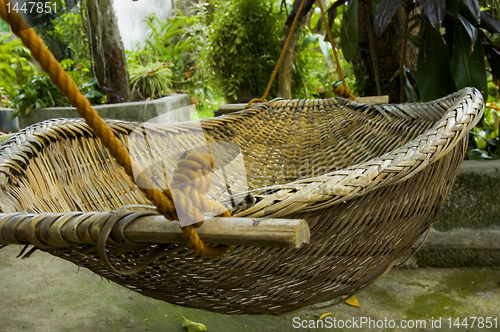 Image of Hammock