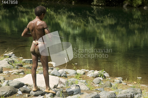 Image of Going Fishing
