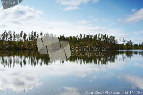 Image of Lake