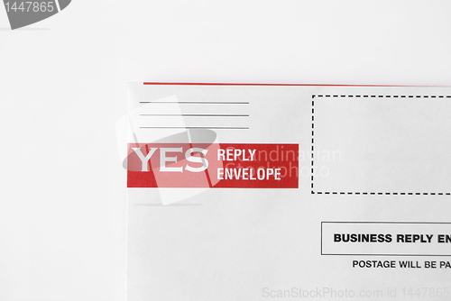 Image of Envelope