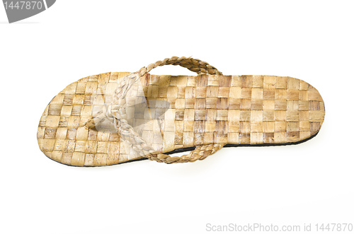 Image of Slippers