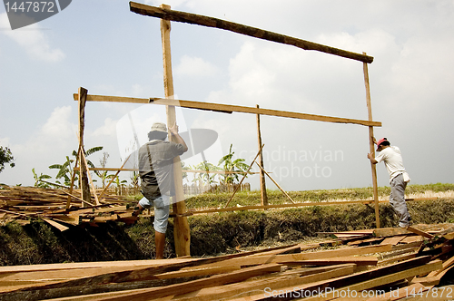 Image of Construction Worker