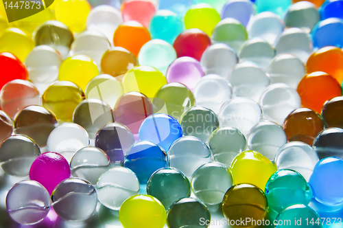 Image of Marbles