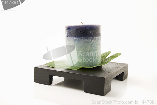 Image of Zen Still Life