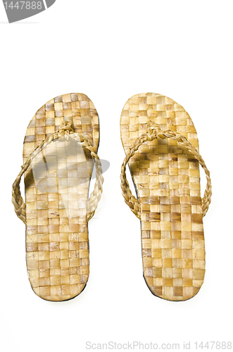 Image of Slippers