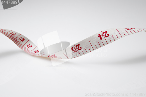 Image of Tape Measure