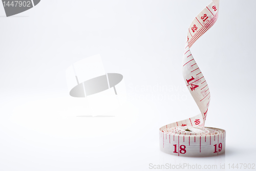 Image of Tape Measure