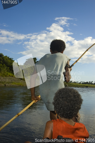 Image of Boating