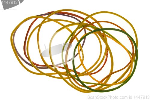 Image of Rubber Bands