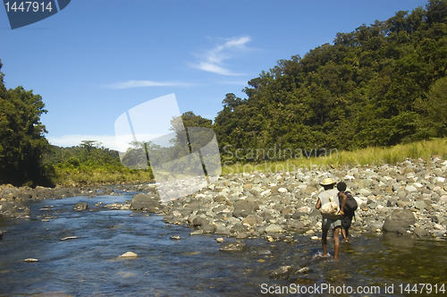 Image of Indigenous People