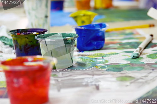 Image of Painting