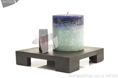 Image of Zen Still Life