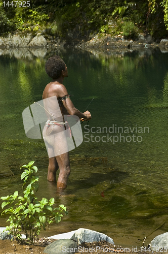 Image of Going Fishing