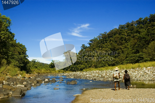 Image of Indigenous People