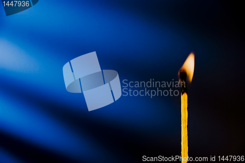 Image of Matchstick