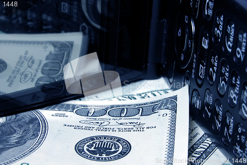 Image of Communicatioon costs