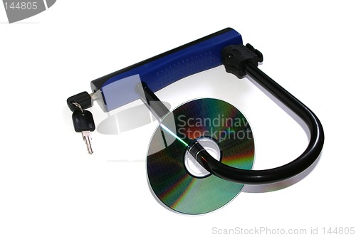 Image of Data security