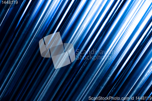 Image of Blue gradient background