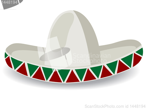 Image of Sombrero