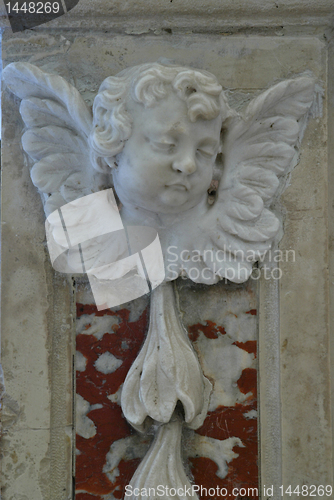 Image of Angel