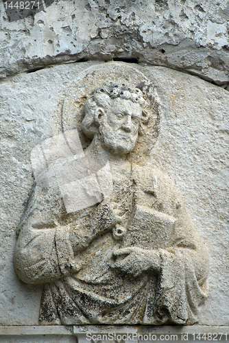 Image of Saint Peter