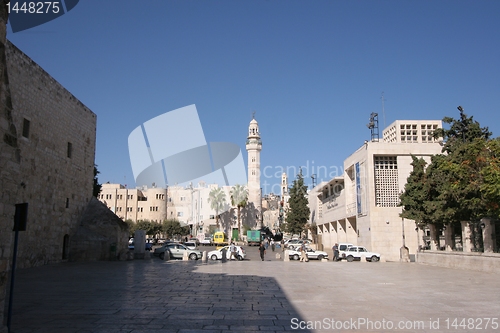 Image of Bethlehem