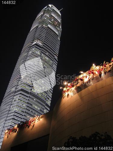 Image of Christmas at IFC