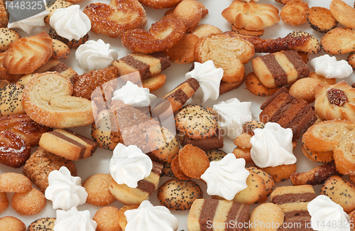 Image of cookies